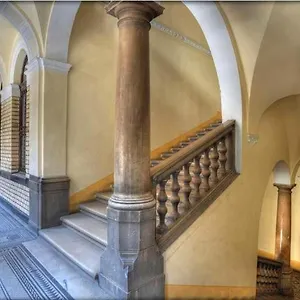 Apartamento Daphne Deluxe, Budapest