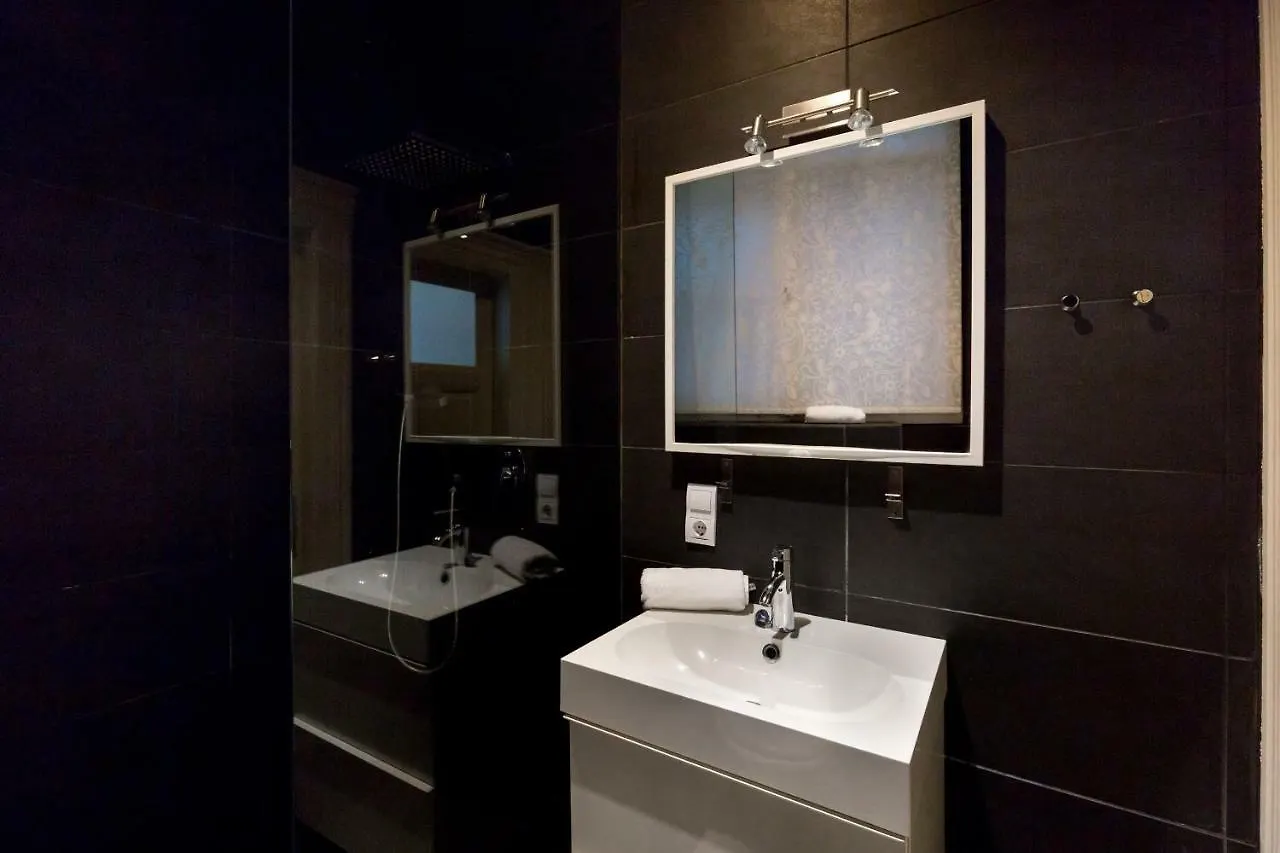 The Fashion Street Apartment Будапешт Венгрия